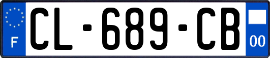 CL-689-CB