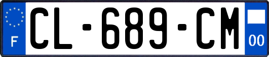 CL-689-CM