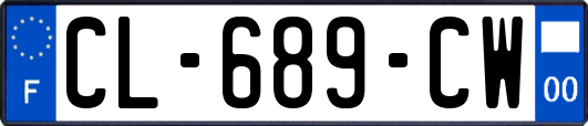 CL-689-CW