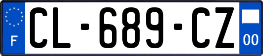 CL-689-CZ