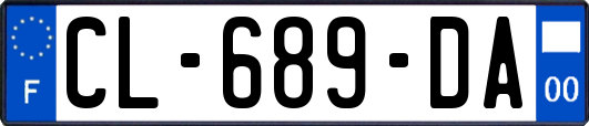 CL-689-DA