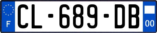 CL-689-DB