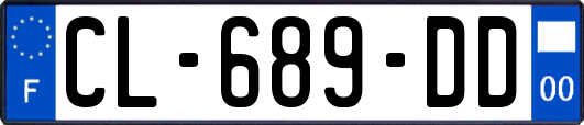 CL-689-DD
