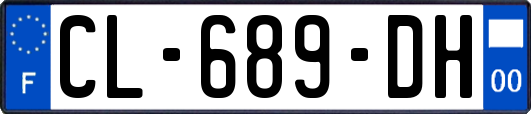 CL-689-DH