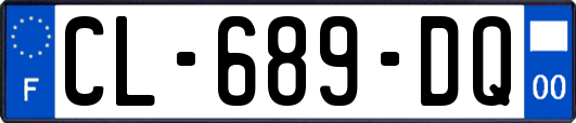 CL-689-DQ