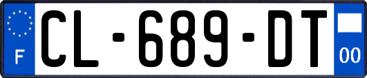 CL-689-DT