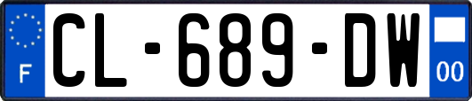 CL-689-DW