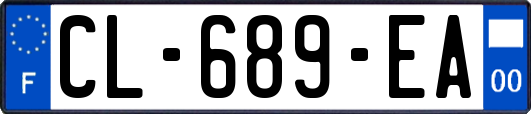 CL-689-EA