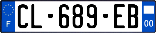 CL-689-EB