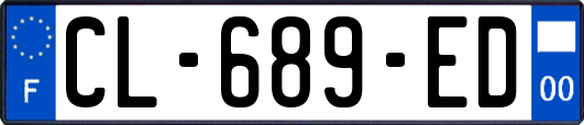 CL-689-ED