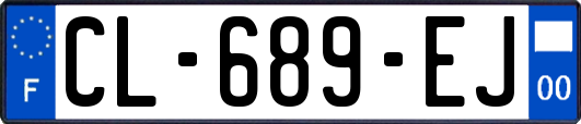 CL-689-EJ