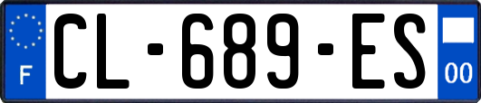 CL-689-ES