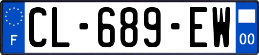 CL-689-EW