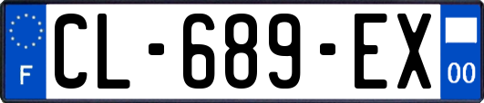 CL-689-EX