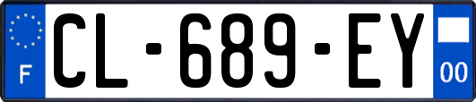 CL-689-EY