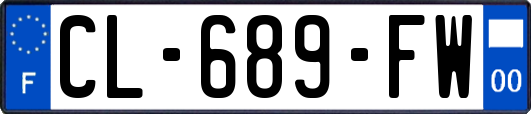 CL-689-FW