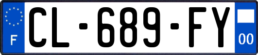 CL-689-FY