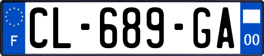CL-689-GA