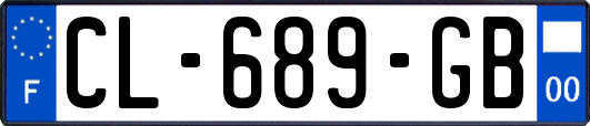 CL-689-GB