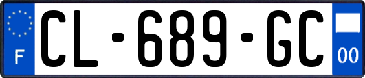 CL-689-GC