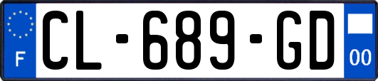 CL-689-GD
