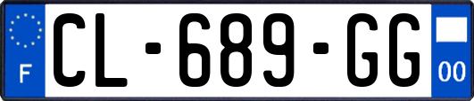 CL-689-GG
