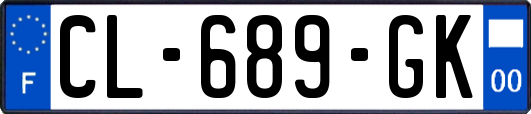 CL-689-GK