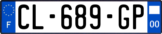 CL-689-GP