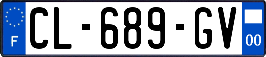CL-689-GV