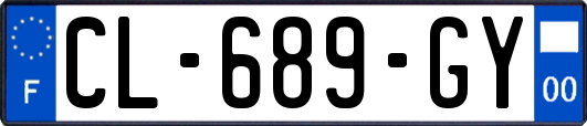 CL-689-GY