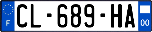 CL-689-HA