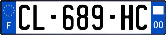 CL-689-HC
