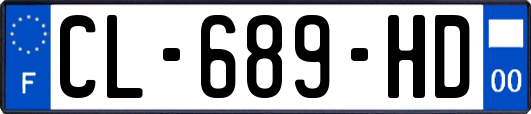 CL-689-HD