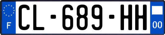 CL-689-HH