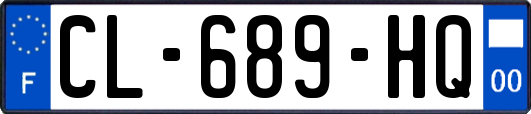 CL-689-HQ