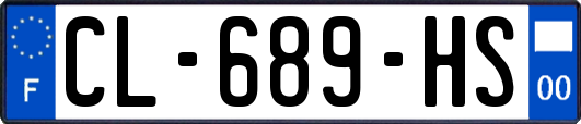 CL-689-HS