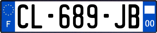 CL-689-JB
