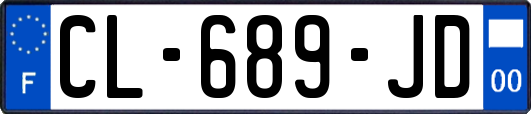 CL-689-JD