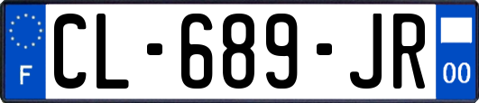 CL-689-JR