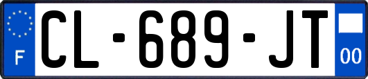 CL-689-JT