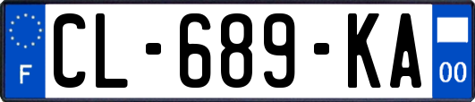 CL-689-KA