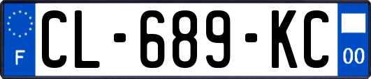 CL-689-KC