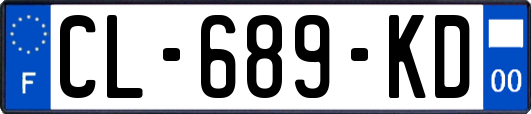 CL-689-KD