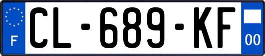 CL-689-KF