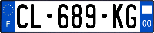CL-689-KG