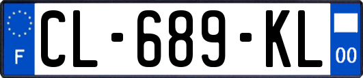 CL-689-KL