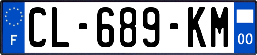 CL-689-KM