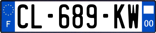 CL-689-KW