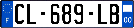 CL-689-LB