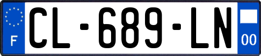 CL-689-LN